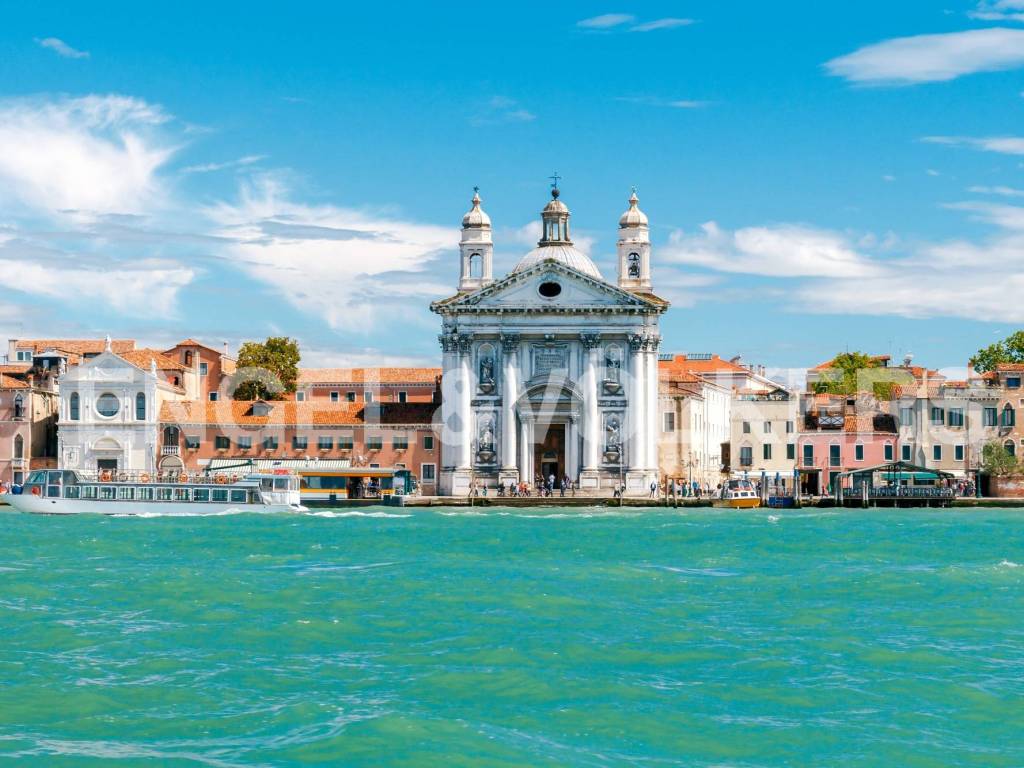 Immobile a Venezia in Fondamenta delle Zattere Al Ponte Longo - Foto 4