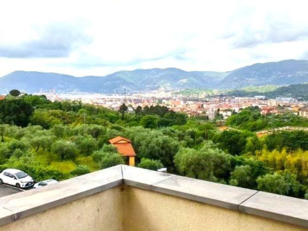 Appartamento a La spezia in Via Privata Da Passano, 20 - Foto 4