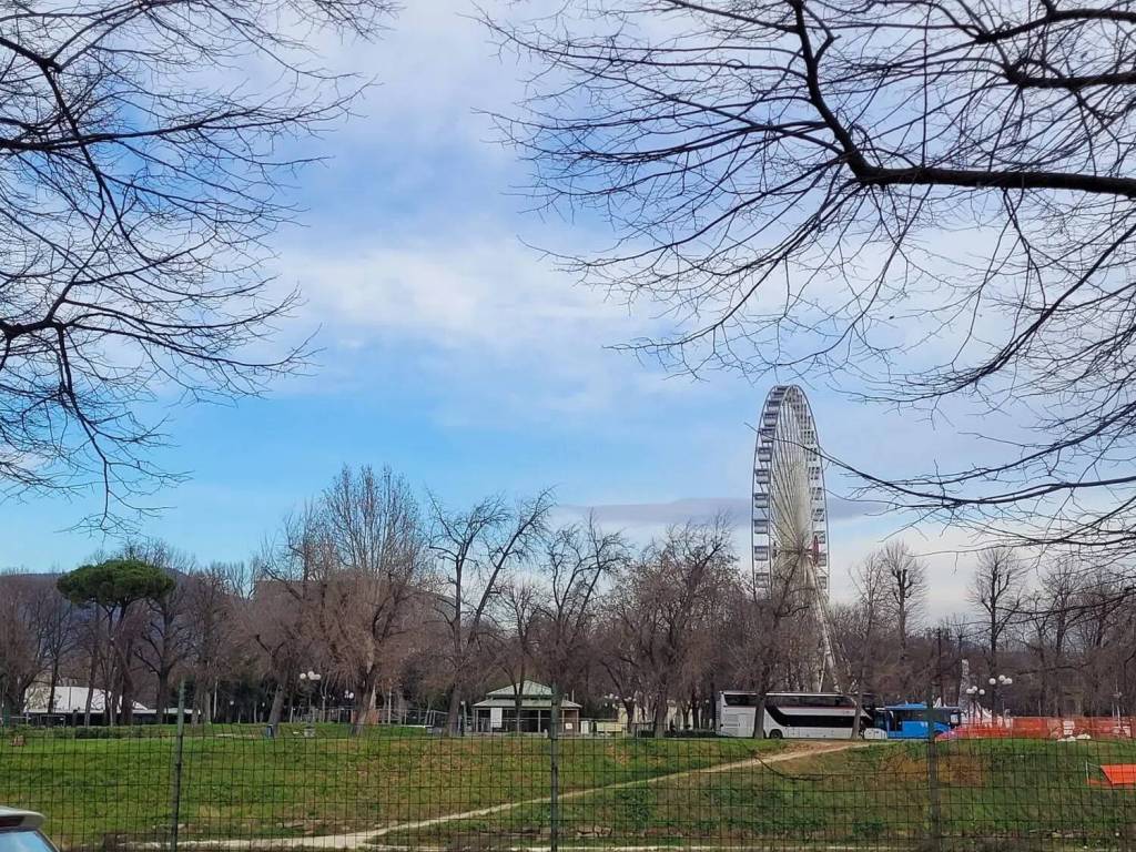 Appartamento a Firenze in Lungarno Del Pignone S.N.C. - Foto 3