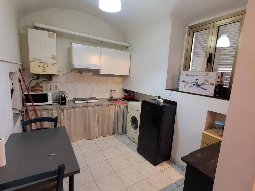 Appartamento a Firenze in Lungarno Del Pignone S.N.C. - Foto 5