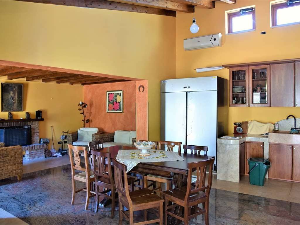 Villa a Santa caterina villarmosa in via - Foto 2