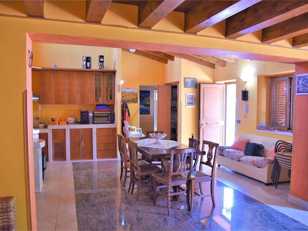 Villa a Santa caterina villarmosa in via - Foto 3