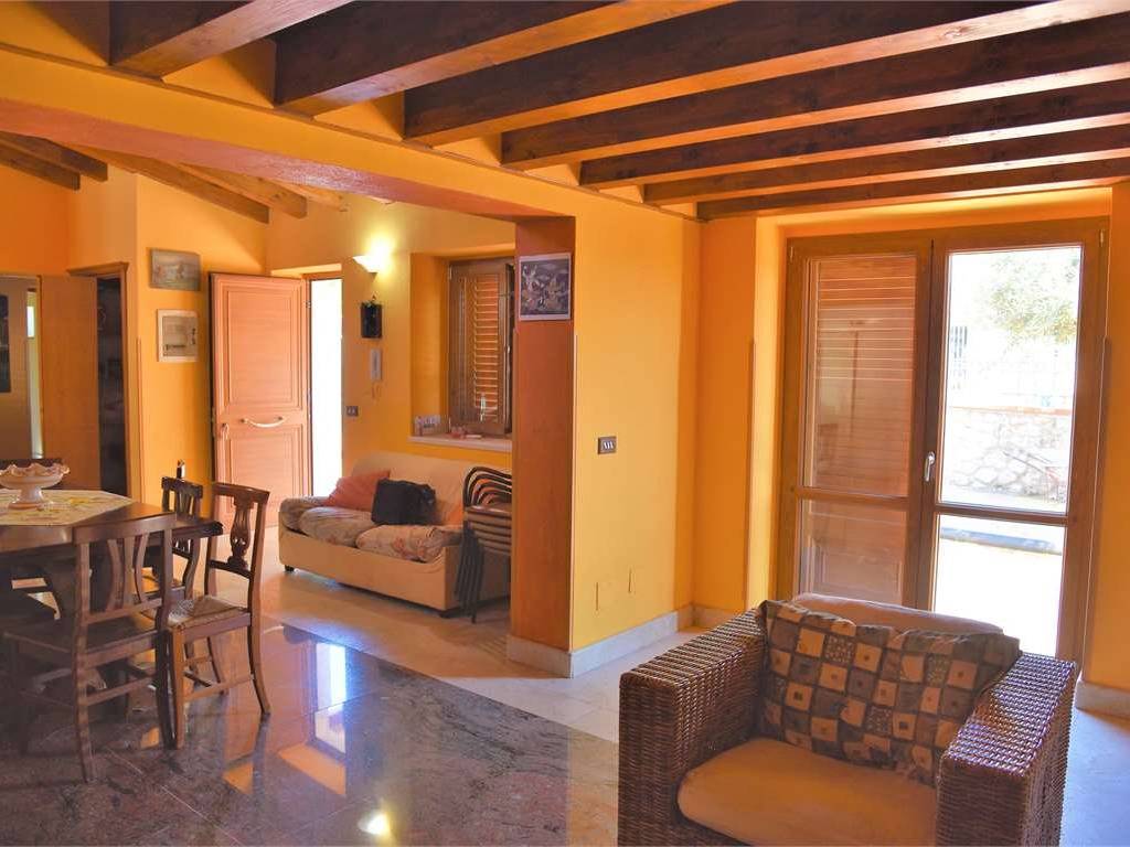 Villa a Santa caterina villarmosa in via - Foto 4