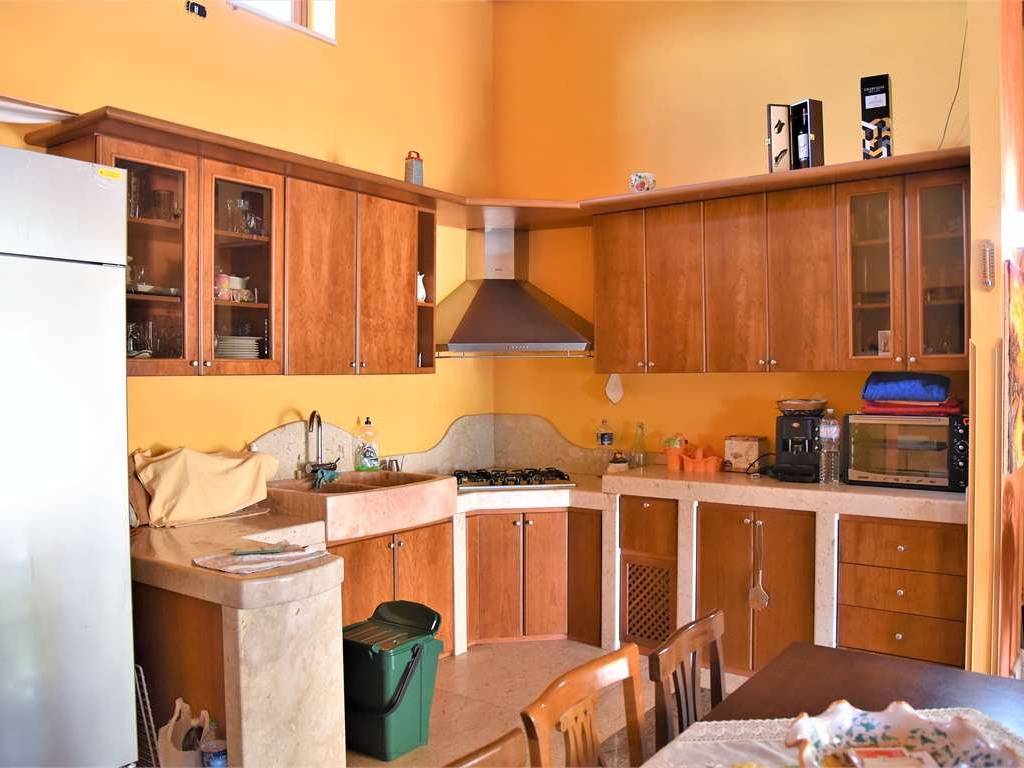 Villa a Santa caterina villarmosa in via - Foto 5