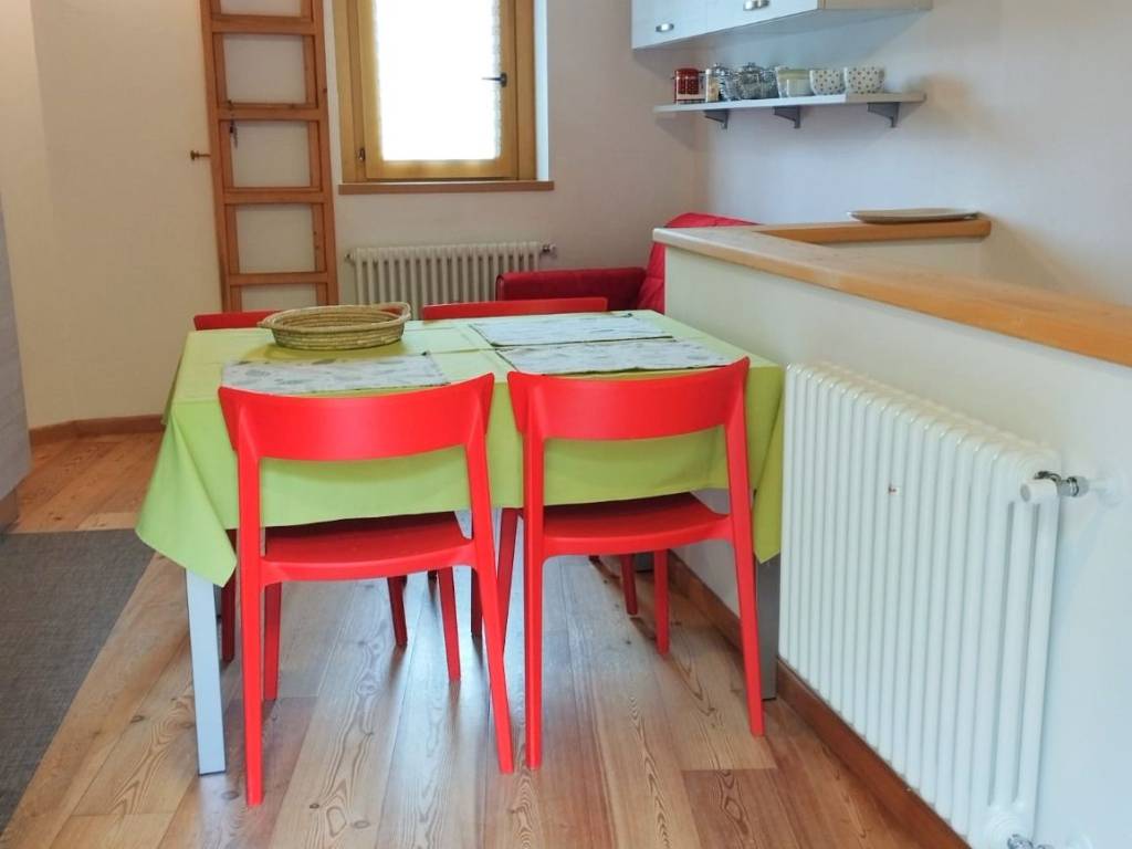 Appartamento a Chiesa in valmalenco in Valascia - Foto 5