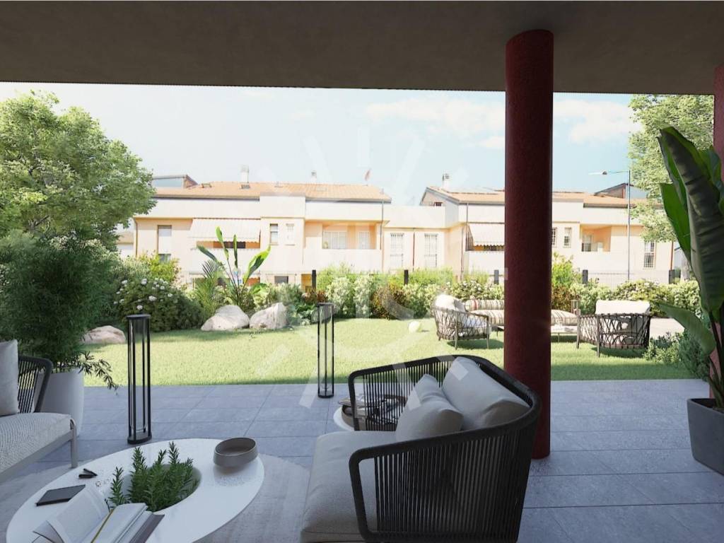 Appartamento a Castel san pietro terme in Secondo Grassi - Foto 2