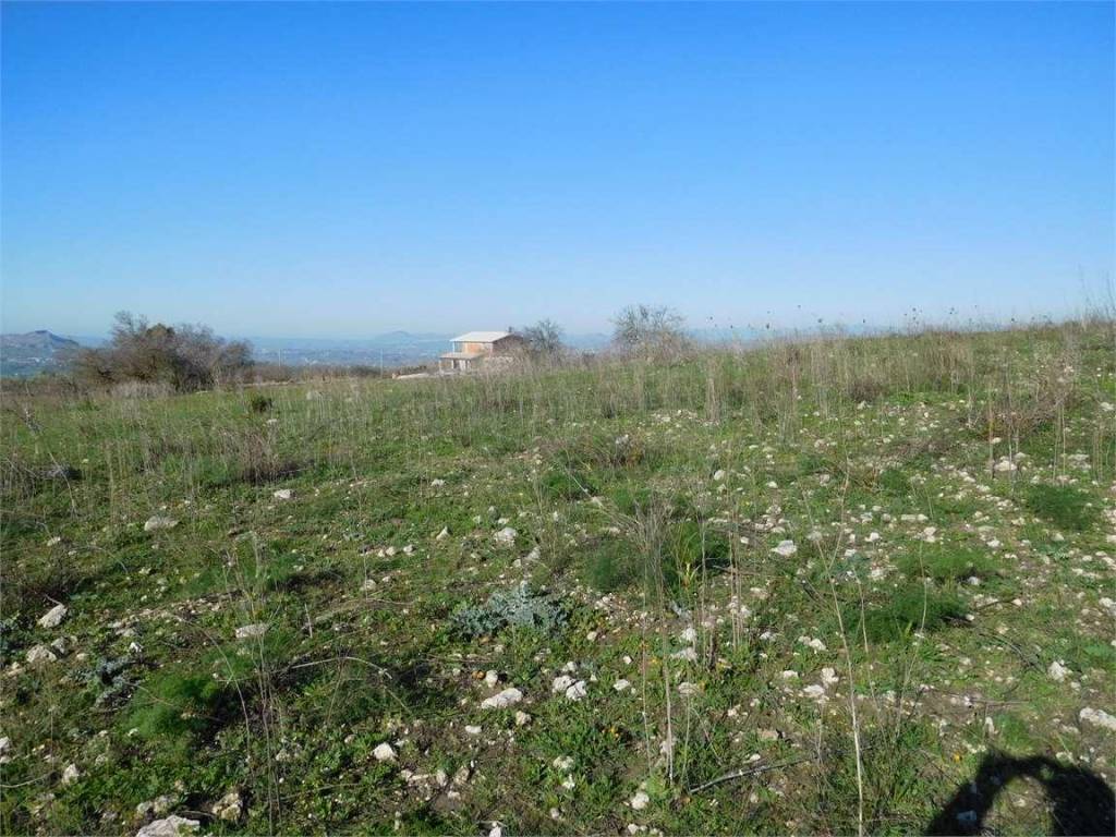 Terreno a Naro in via - Foto 4