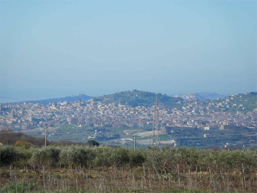 Terreno a Naro in via - Foto 5