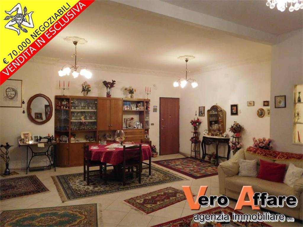 Appartamento a Favara - Foto 2