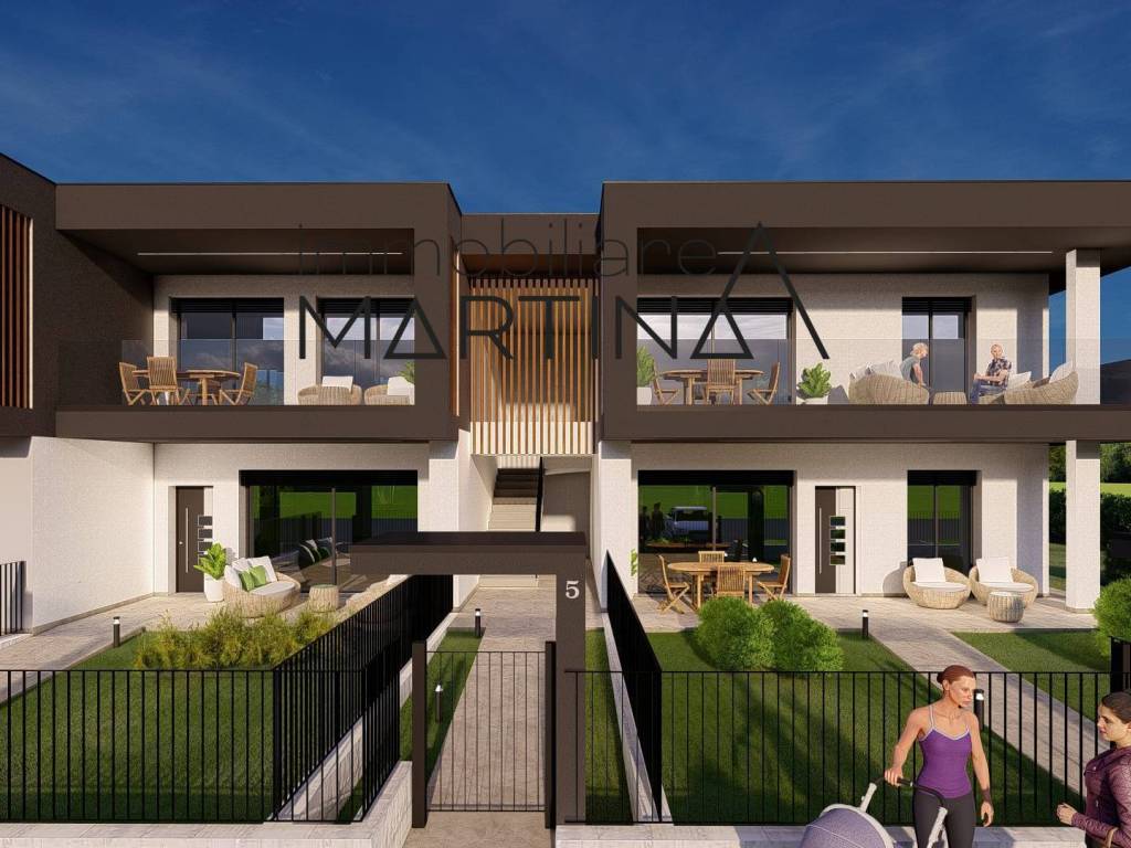 Appartamento a Grassobbio in Via Circonvallazione - Foto 2