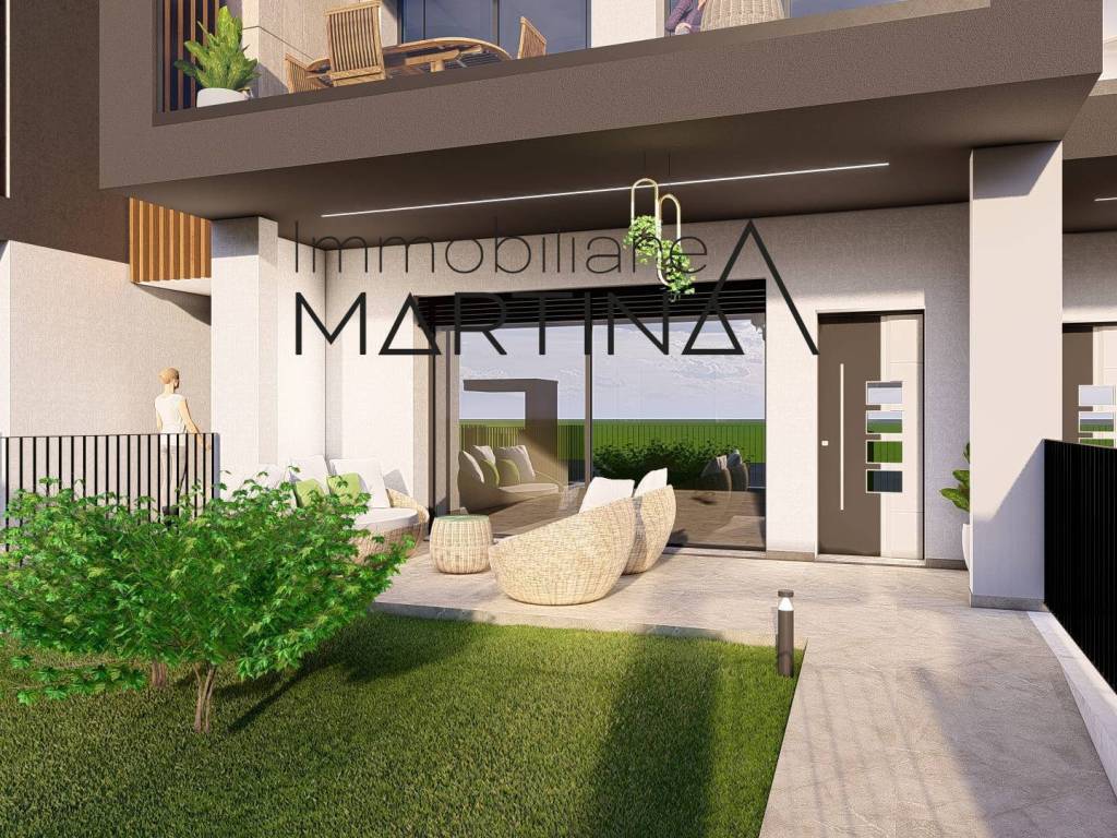 Appartamento a Grassobbio in Via Circonvallazione - Foto 4