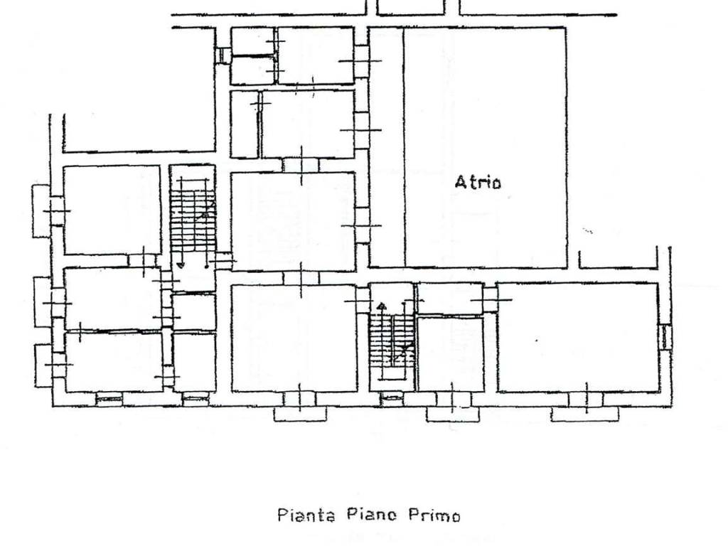Palazzo / stabile a Camastra in via - Foto 4