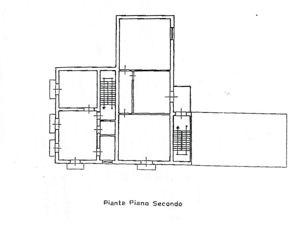 Palazzo / stabile a Camastra in via - Foto 5