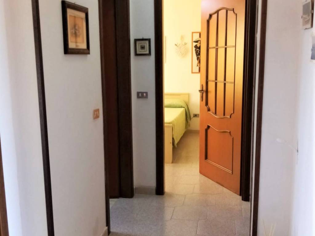 Appartamento a Catanzaro in Via Amerigo Vespucci - Foto 2