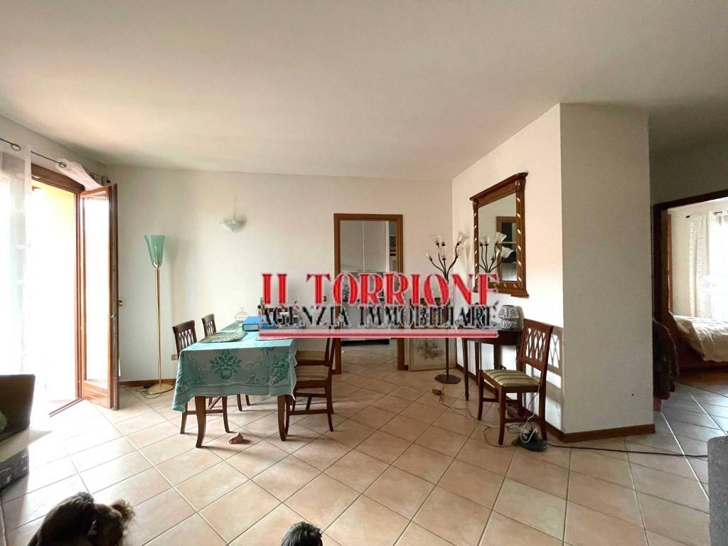 Appartamento a Buggiano in Via Fratelli Rosselli - Foto 2