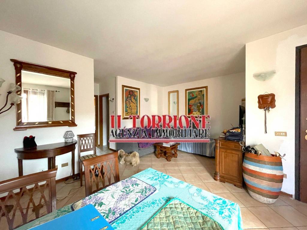 Appartamento a Buggiano in Via Fratelli Rosselli - Foto 3
