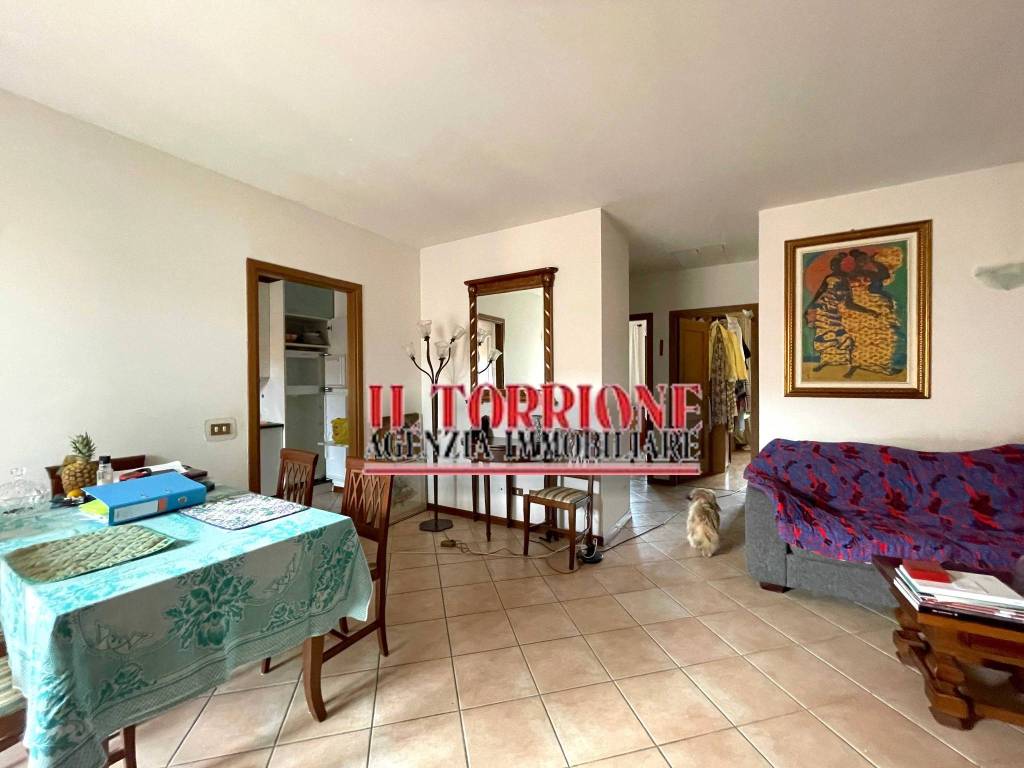 Appartamento a Buggiano in Via Fratelli Rosselli - Foto 5