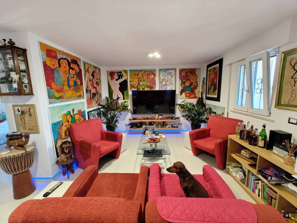 Appartamento a Lecce in Via dei Rododendri - Foto 2