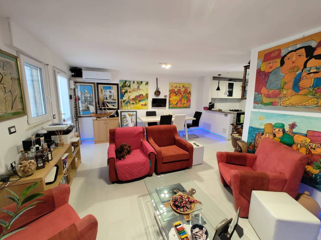 Appartamento a Lecce in Via dei Rododendri - Foto 4