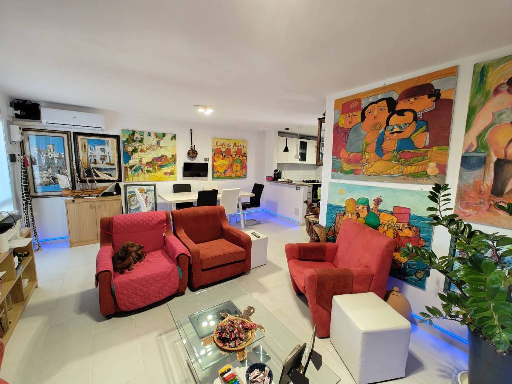 Appartamento a Lecce in Via dei Rododendri - Foto 5