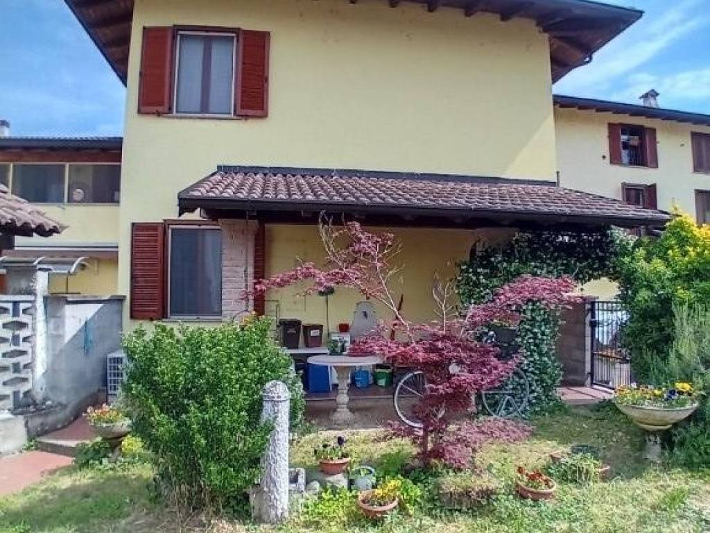 Villa a Gambolò in Via Roma, 65 - Foto 2