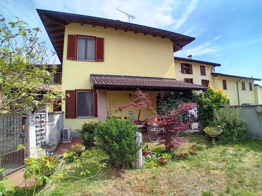 Villa a Gambolò in Via Roma, 65 - Foto 4