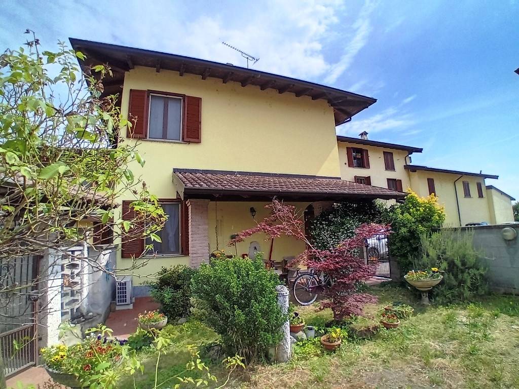 Villa a Gambolò in Via Roma, 65 - Foto 5