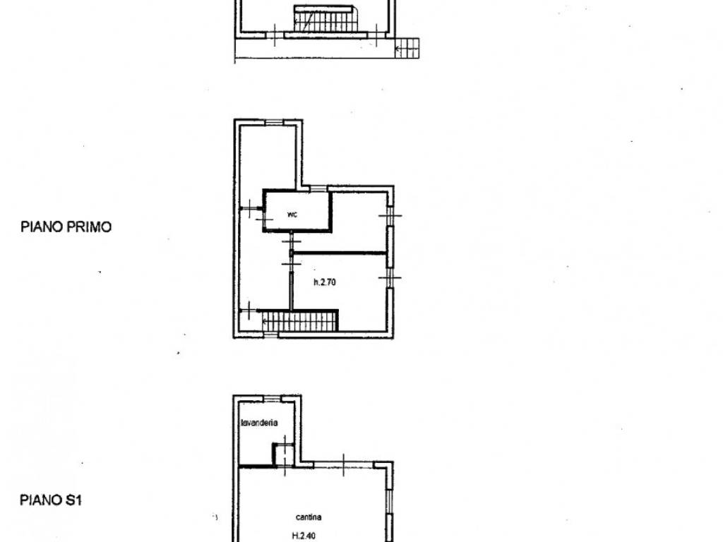 Villa a Pavia in Via Emilio Aschieri ,13 - Foto 2