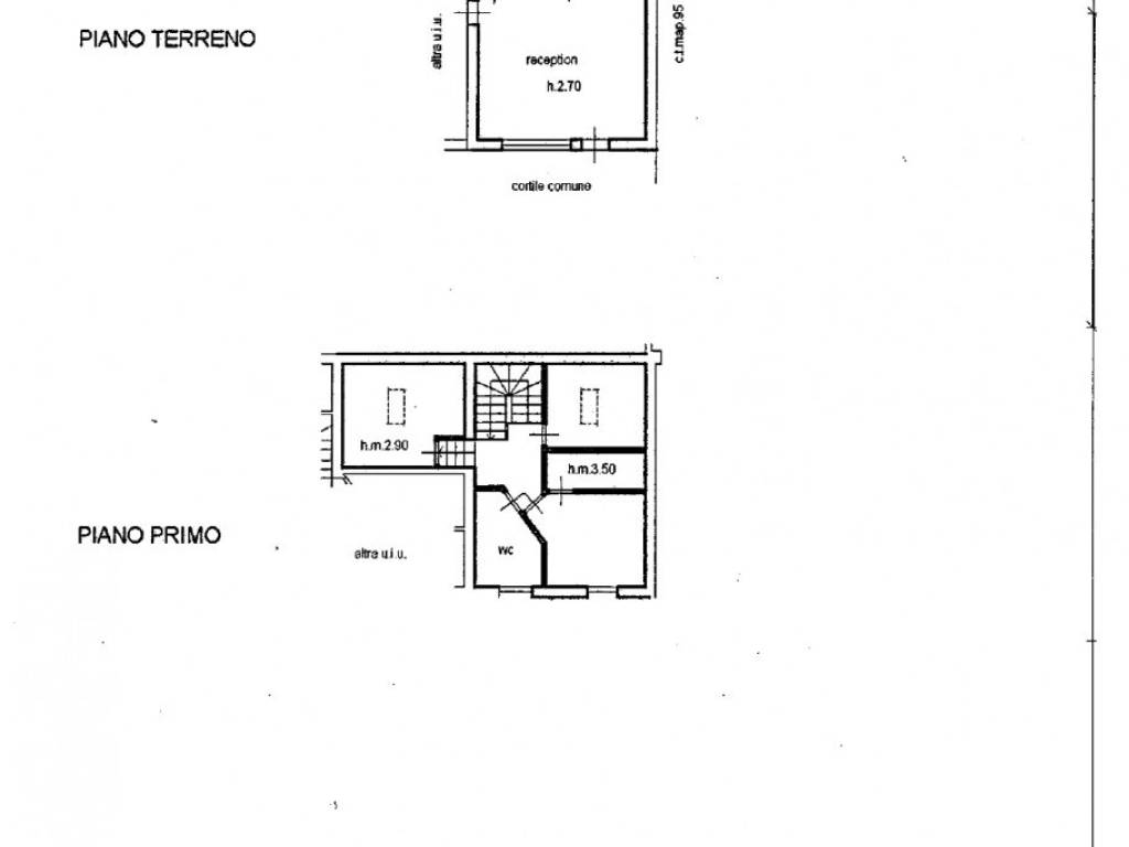 Villa a Pavia in Via Emilio Aschieri ,13 - Foto 4