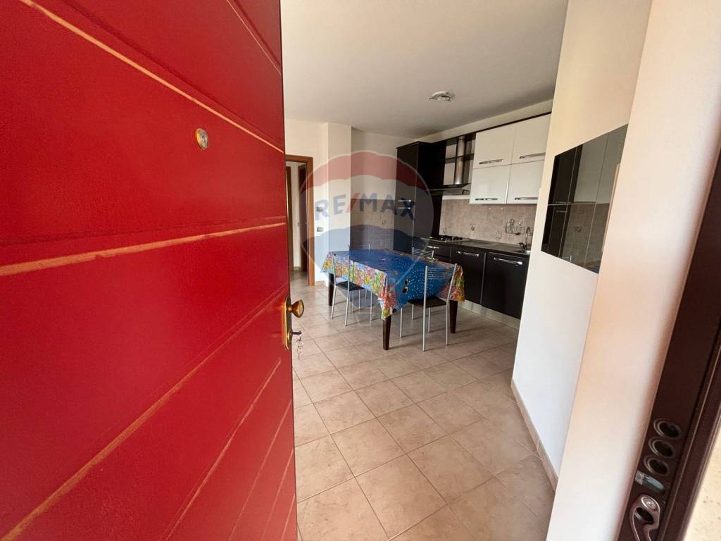 Appartamento a San vito chietino in Via San Rocco vecchio - Foto 2