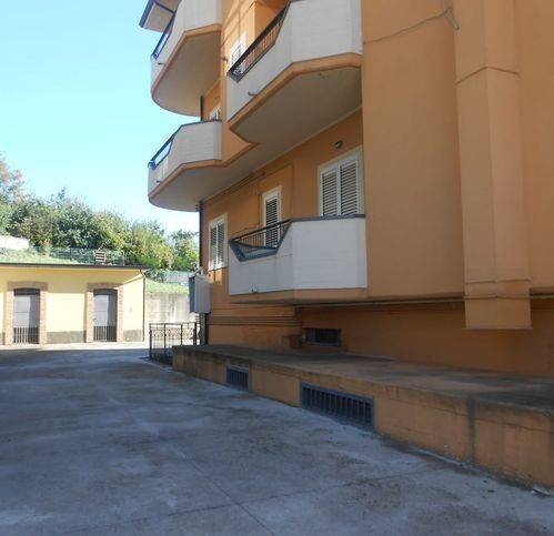 Palazzo / stabile a San nicola manfredi in Contrada Arenella - Foto 2