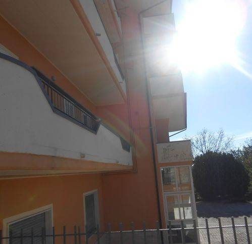Palazzo / stabile a San nicola manfredi in Contrada Arenella - Foto 3
