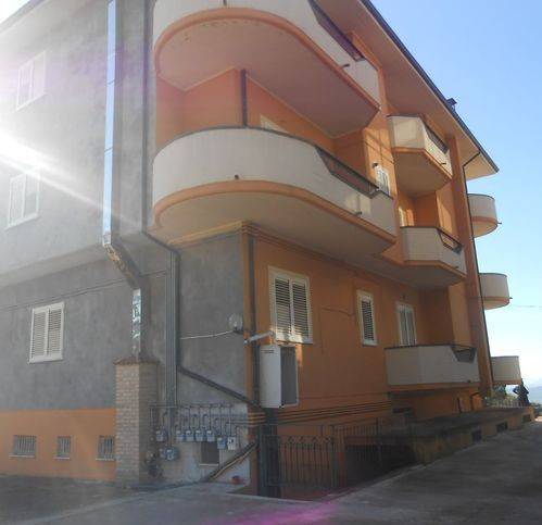 Palazzo / stabile a San nicola manfredi in Contrada Arenella - Foto 4