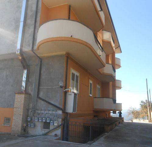 Palazzo / stabile a San nicola manfredi in Contrada Arenella - Foto 5