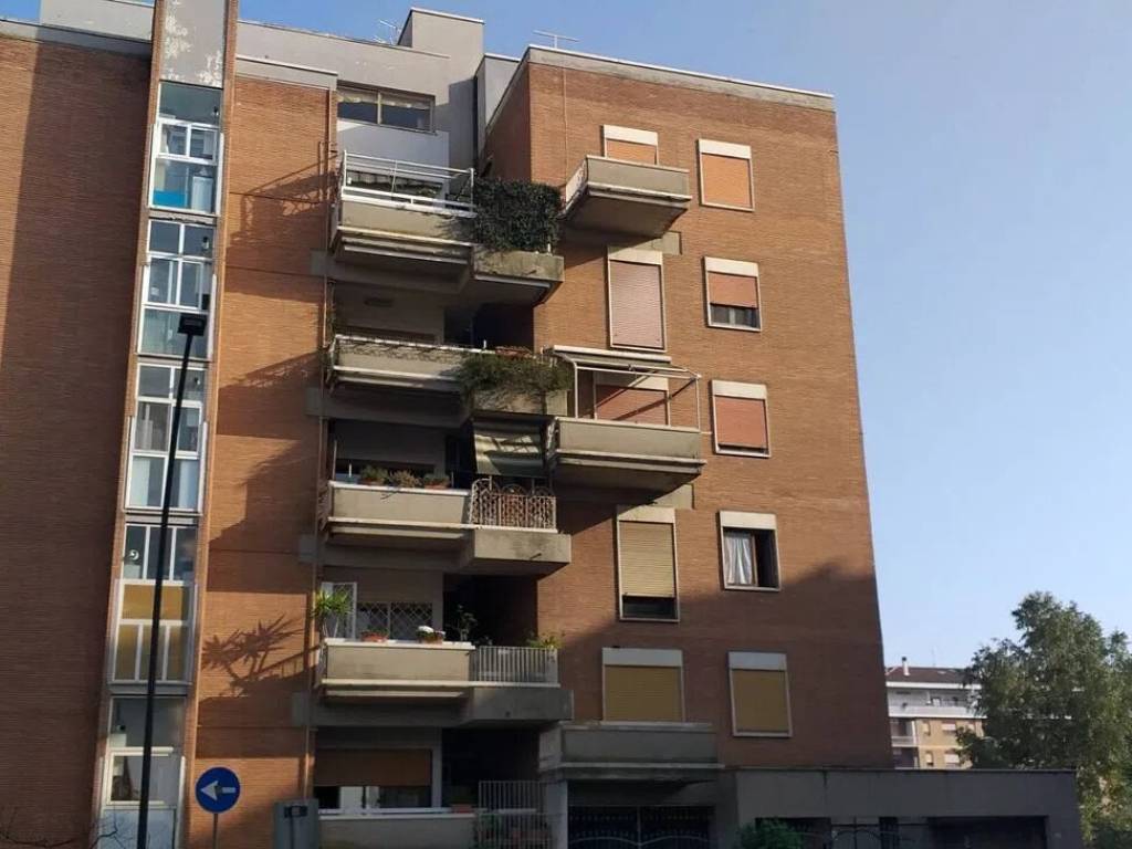 Appartamento a Aprilia in Via Antonio Gramsci S.N.C. - Foto 2