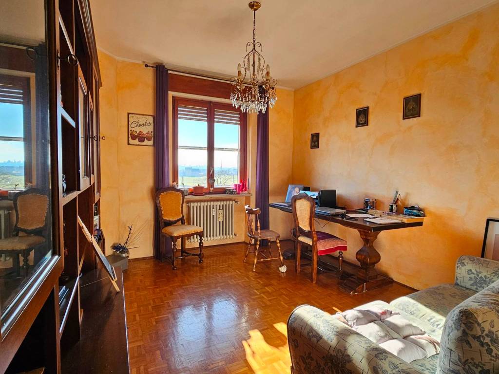 Appartamento a Valdengo in Via Quintino Sella, 17 - Foto 2