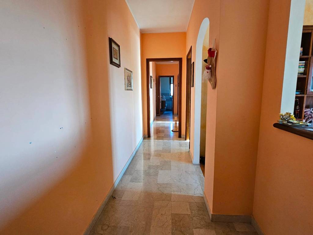 Appartamento a Valdengo in Via Quintino Sella, 17 - Foto 4