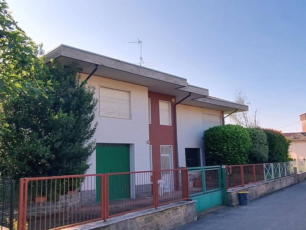 Villa a Rovasenda in Via Torino, 2 - Foto 4