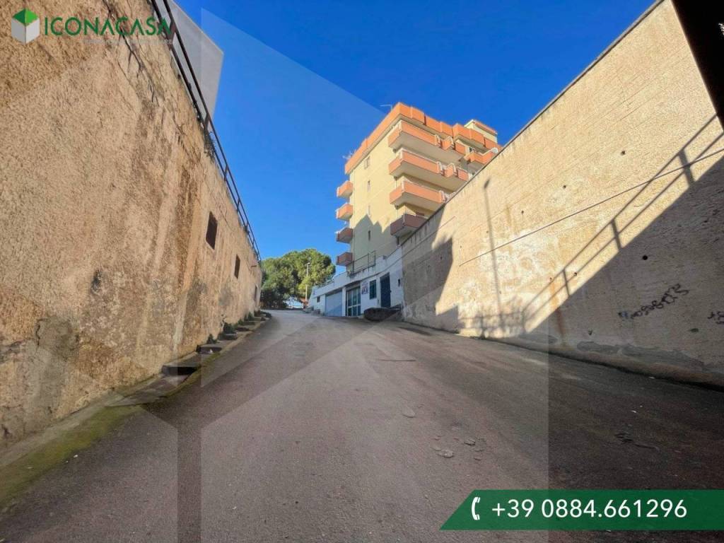Box / garage a Manfredonia in Via Palmiro Togliatti, 30 - Foto 5