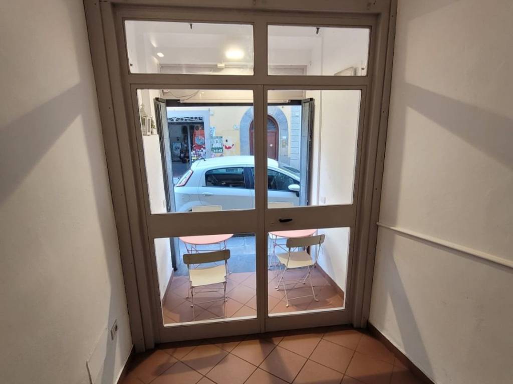 Immobile a Firenze in Via di San Niccolò - Foto 2