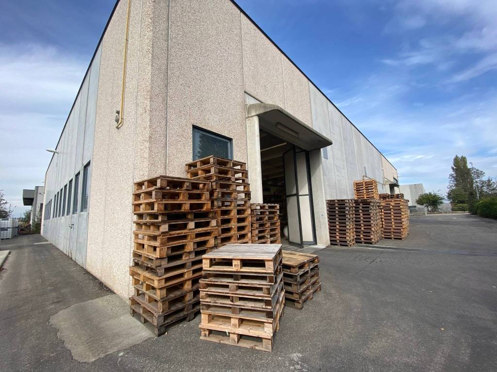 Immobile a Soliera in Via Carpi Ravarino, 608 - Foto 2