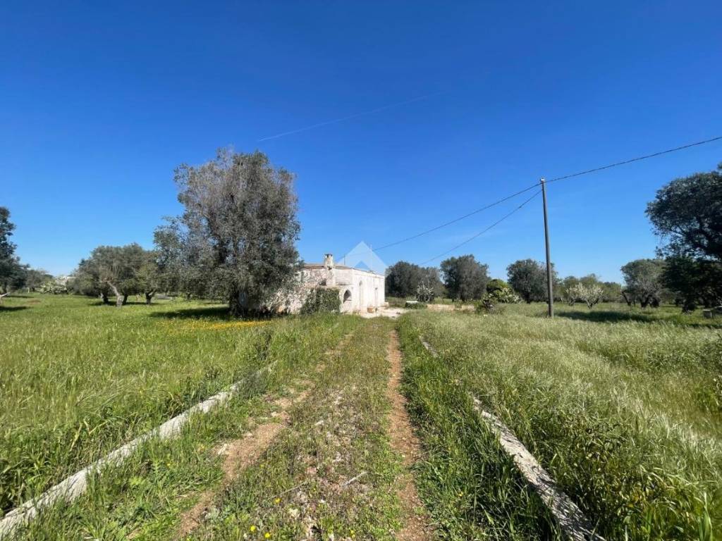 Rustico / casale a Ceglie messapica in Contrada Natalicchio - Foto 2