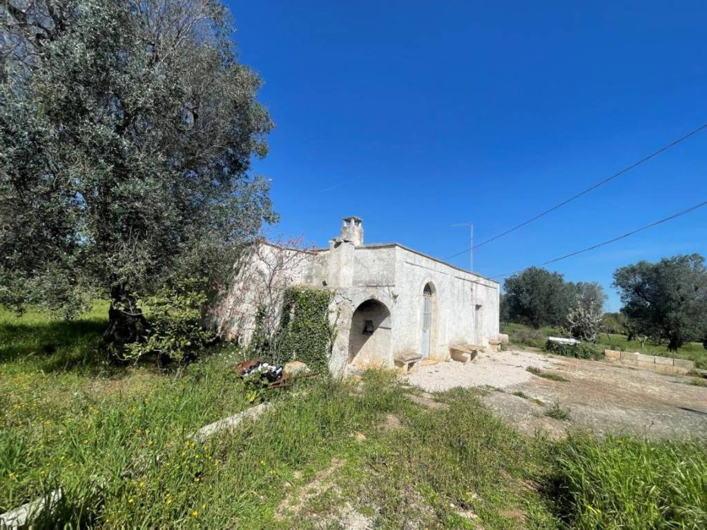 Rustico / casale a Ceglie messapica in Contrada Natalicchio - Foto 3