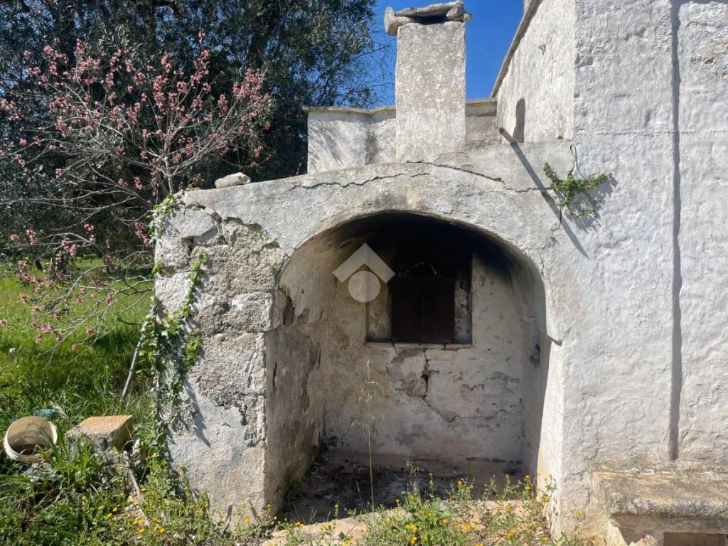 Rustico / casale a Ceglie messapica in Contrada Natalicchio - Foto 5