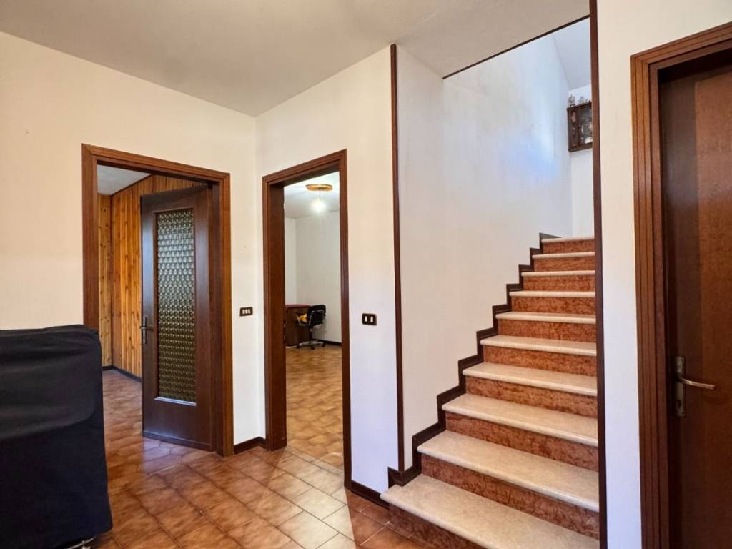 Villa a Rovigo in Corso del Popolo, 391 - Foto 2