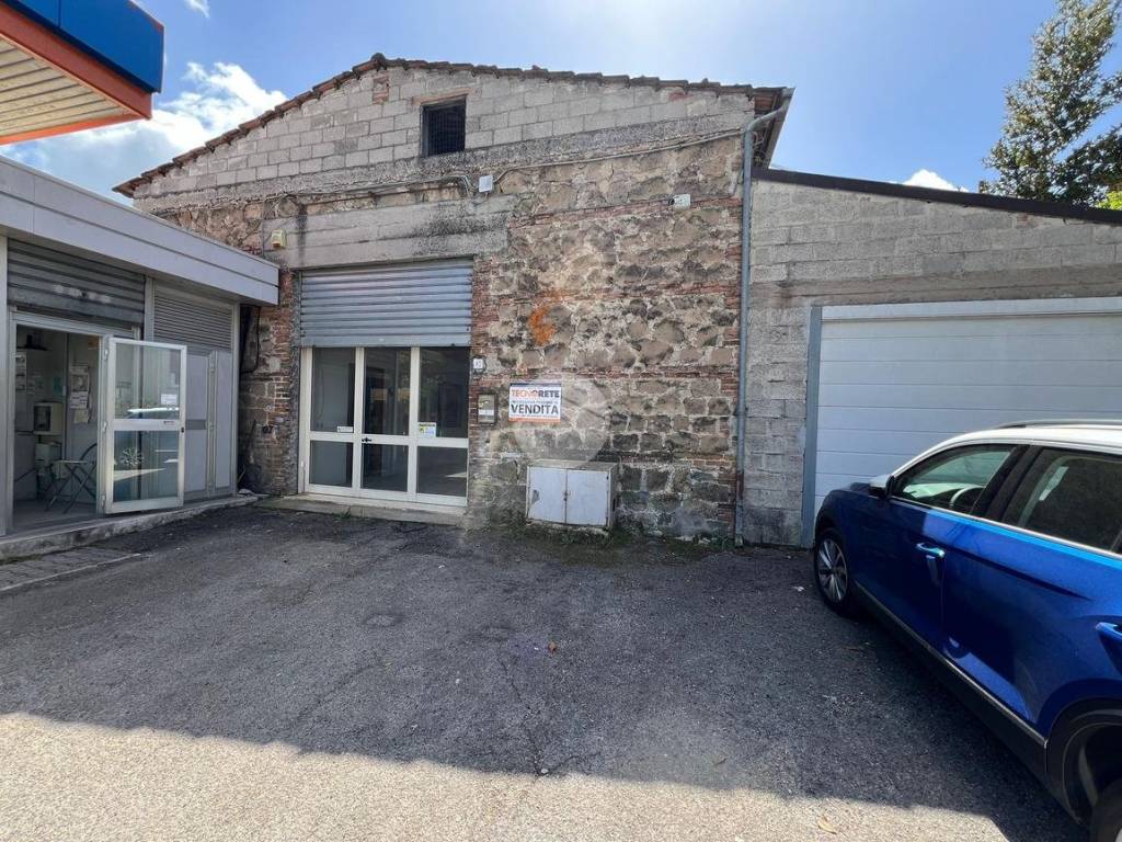 Immobile a San giorgio a liri in CORSO ACHILLE SPATUZZI SNC, 81 - Foto 4