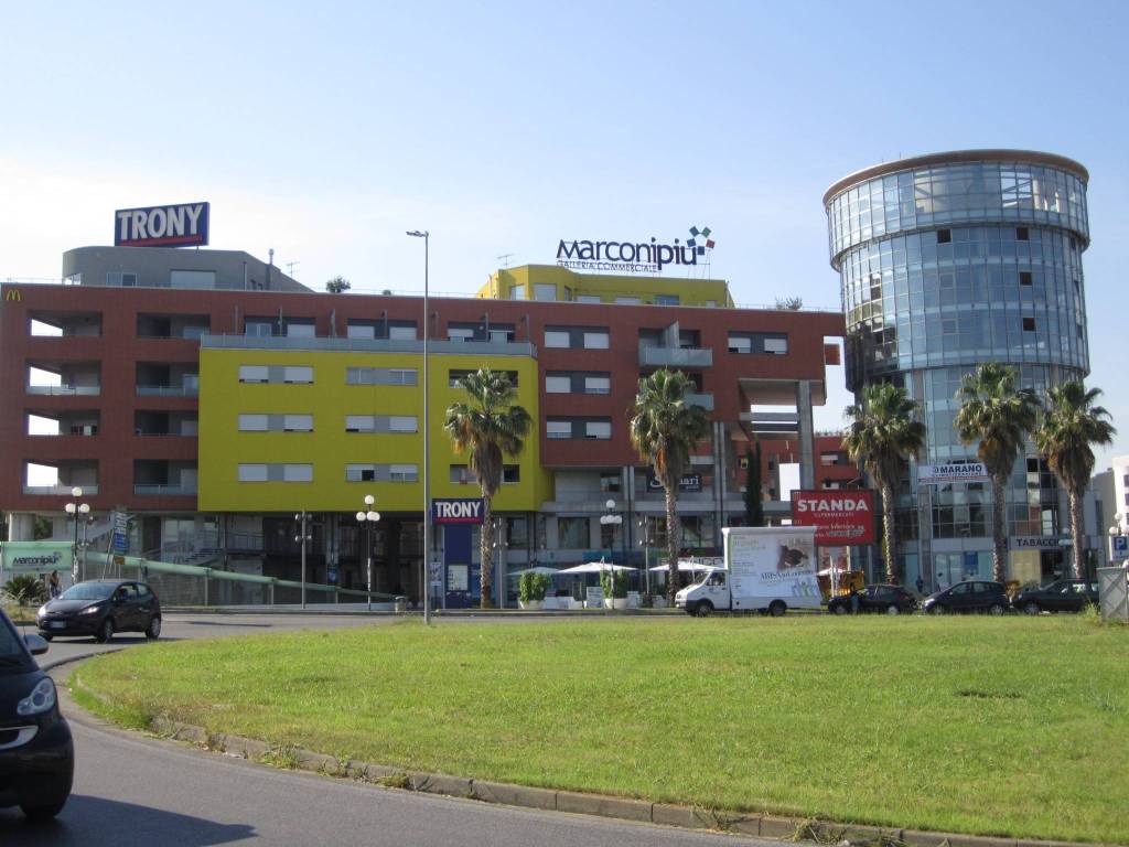 Appartamento a Rende in Via Guglielmo Marconi, 145 - Foto 3