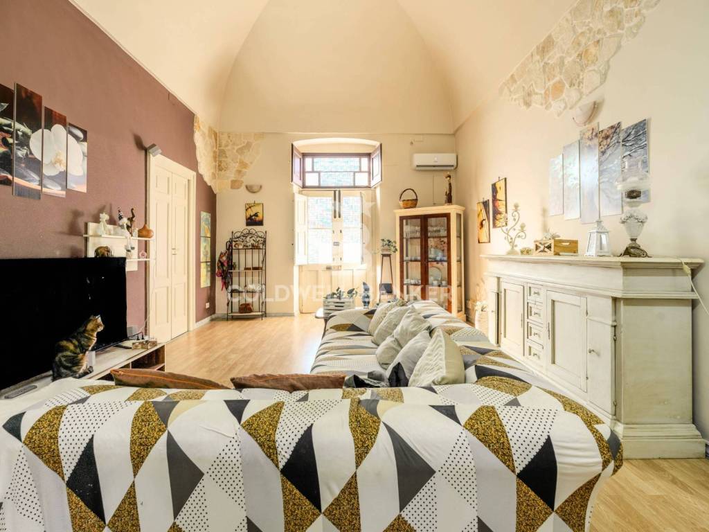 Casa indipendente a Manduria in Via Giovanni Melle - Foto 2