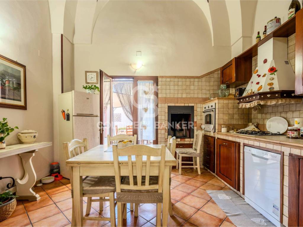 Casa indipendente a Manduria in Via Giovanni Melle - Foto 3
