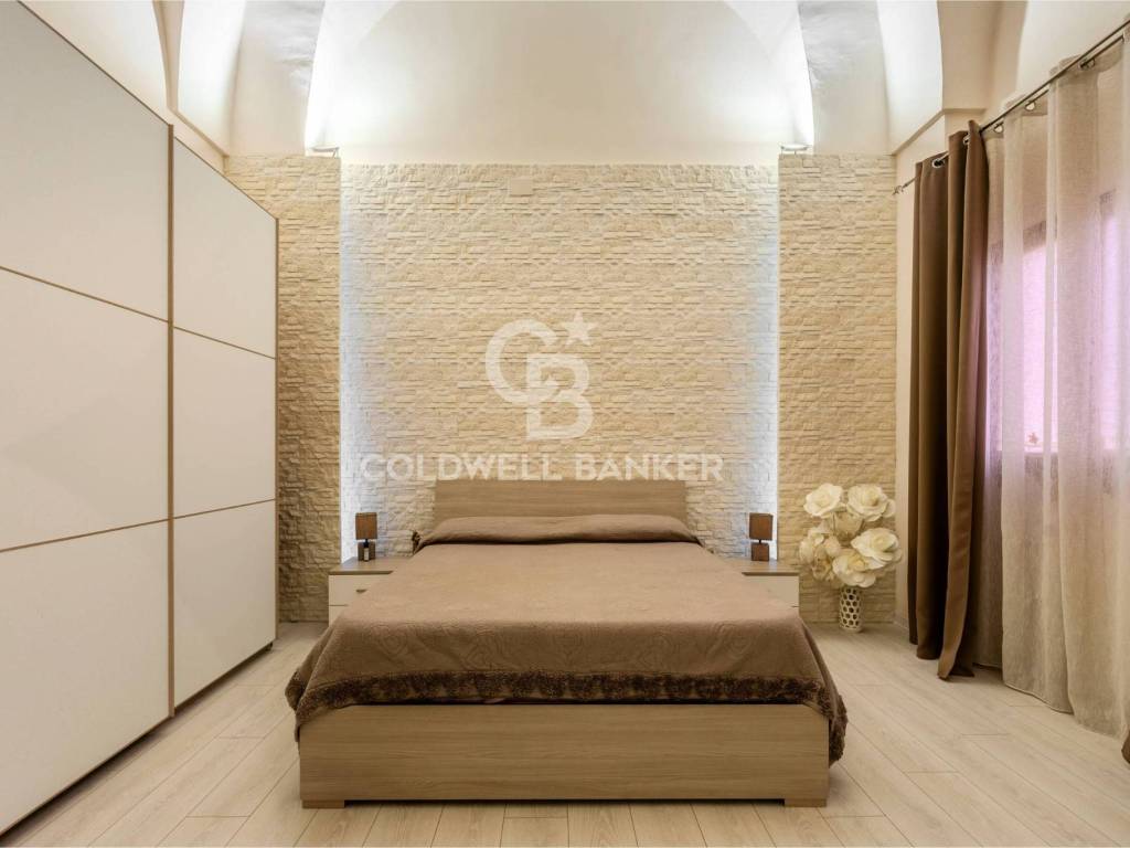 Casa indipendente a Manduria in Via Giovanni Melle - Foto 5